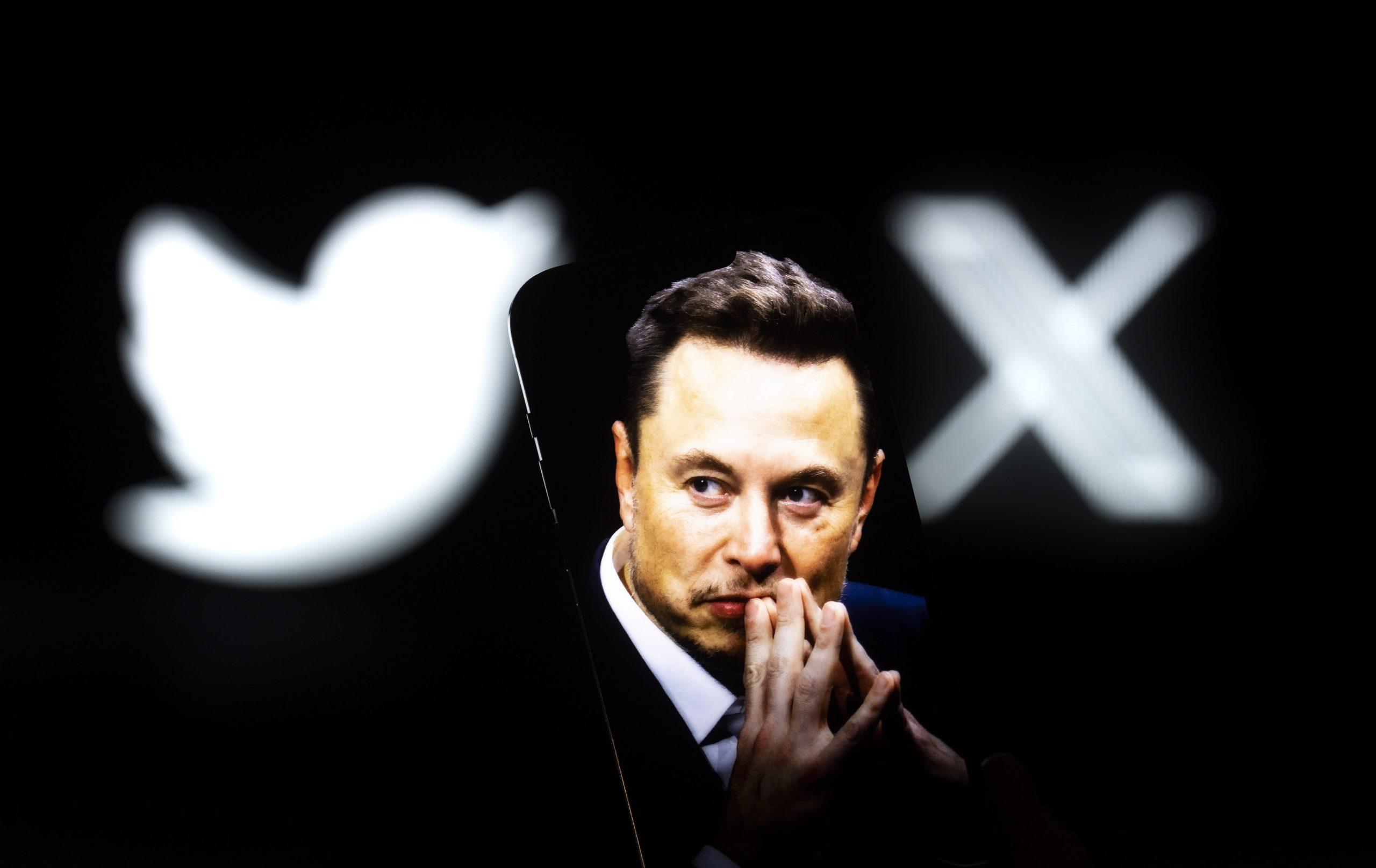 Weerarka xoogan ee ku socda Shirkada X (Twitter)