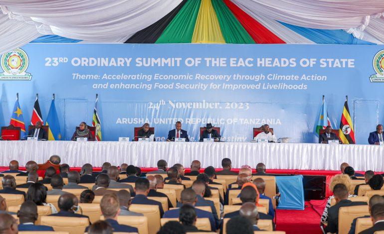 Soomaaliya oo ku biirtay bulshada bariga Africa