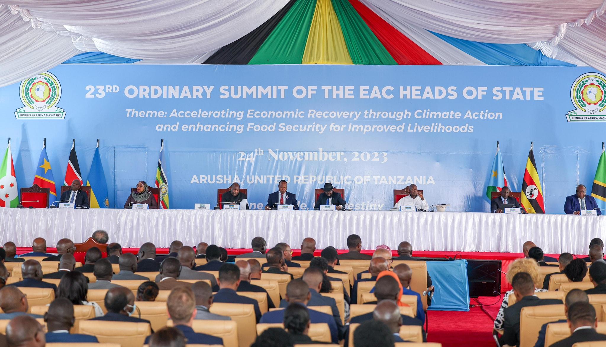 Soomaaliya oo ku biirtay bulshada bariga Africa