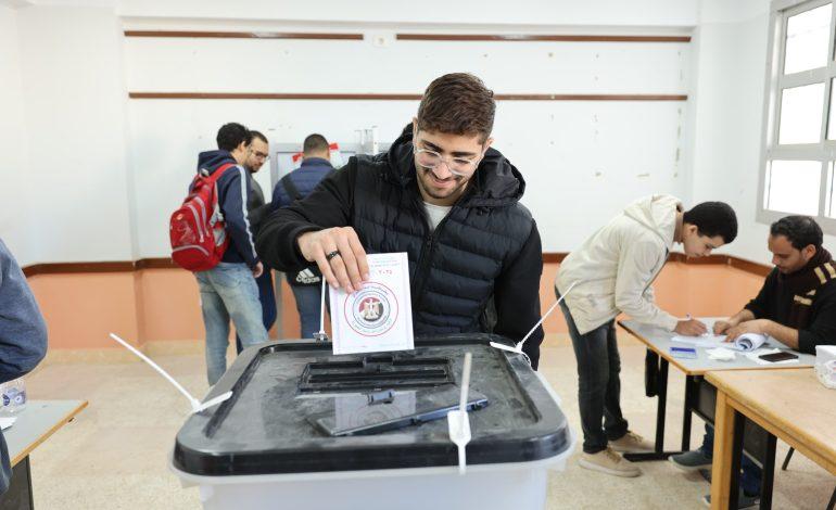 Codbixintii ugu waqtiga dheerayd oo ka socota wadanka Masar