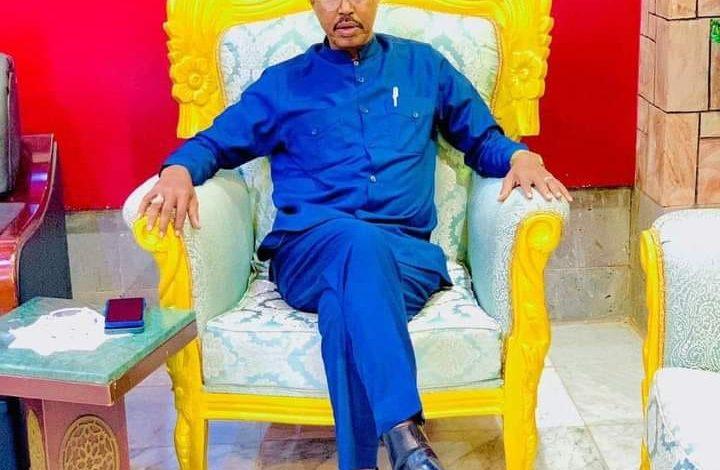 Musharaxii madaxweyne ee geeriyooday isagoo ku jira ololihiisa doorashada