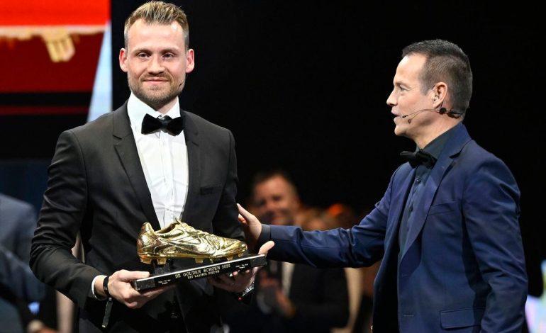 Goolhaye Ku Guuleystay Abaal-marin looga bartay weeraryahannada