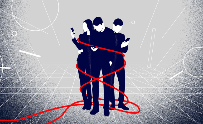 Goorma ayuu internetku adduunka ka go’ayaa ? maxay tahay sababtu?