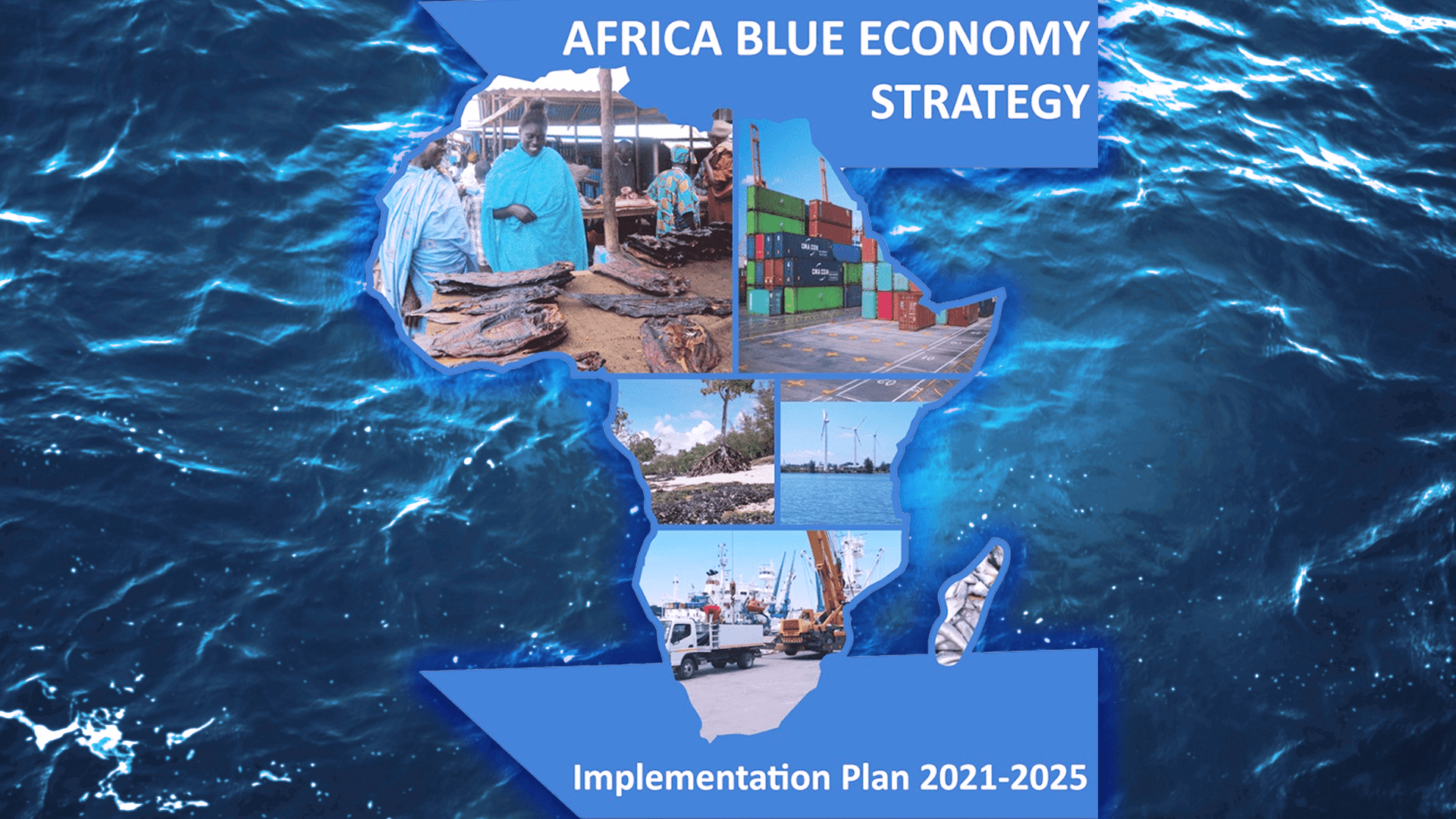 Waa Maxay Dhaqaalaha Buluugan